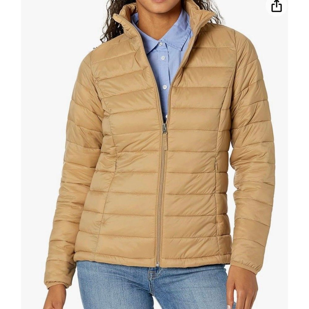 Amazon Essentials Lightweight Water Resistant Puf… - image 7